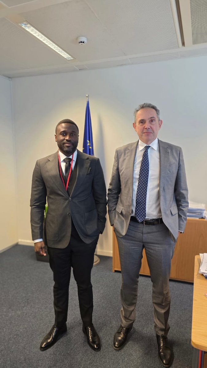 CHADRACK KIELEKA tweet media