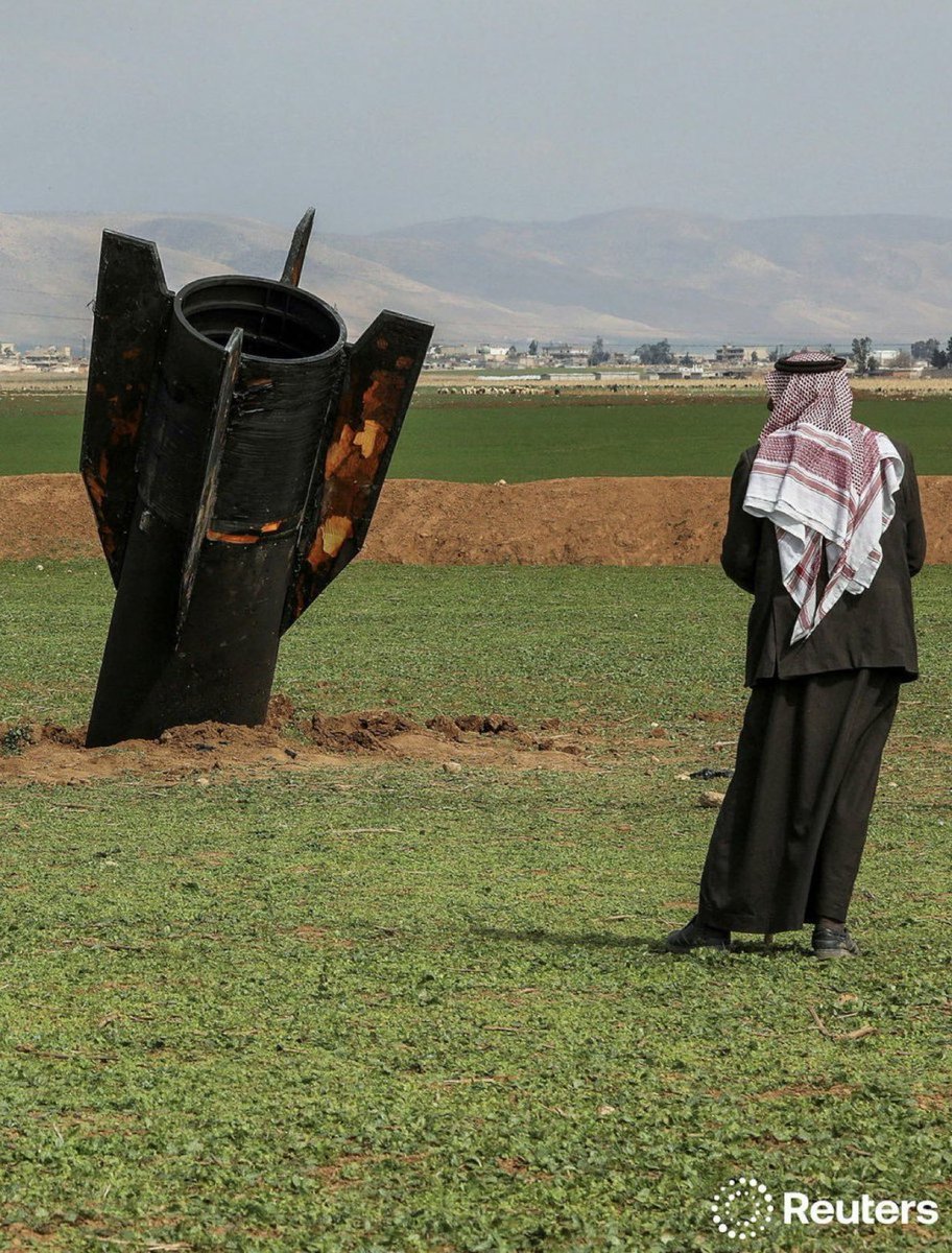 إياد الحمود tweet media