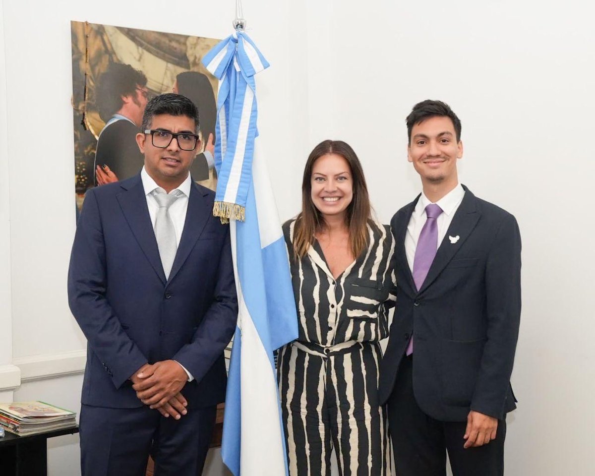 Martín Fabian Amarilla tweet media