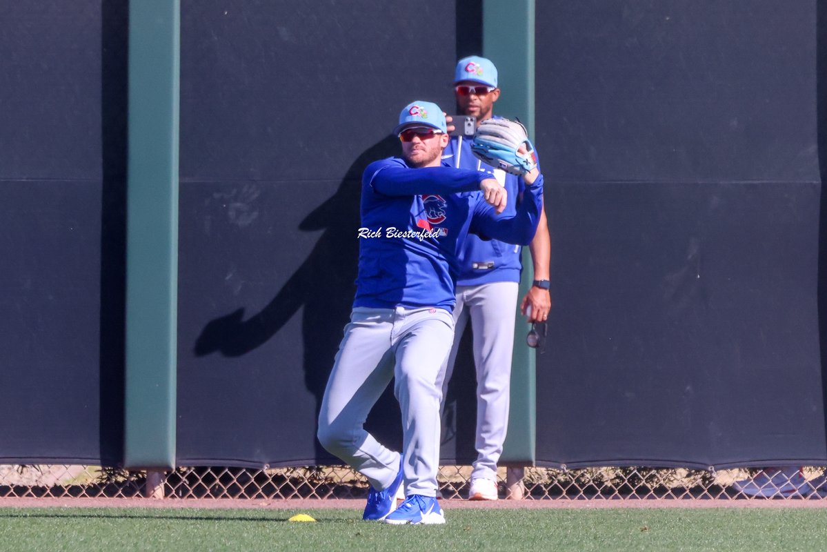 Rich Biesterfeld tweet media