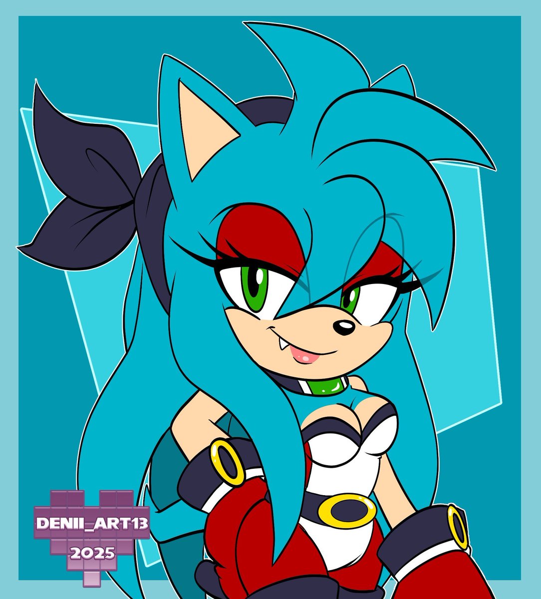 Denii 💛 tweet media