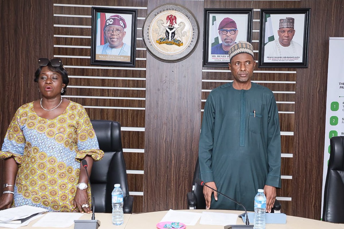 African Natural Resources & Energy Investment tweet media