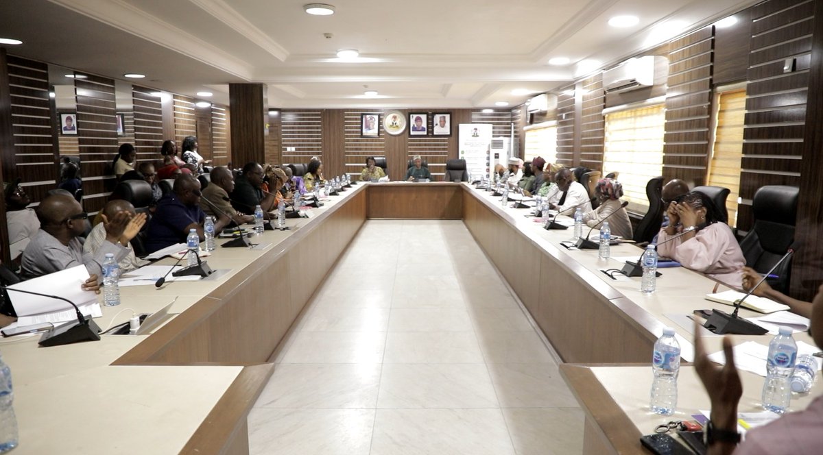 African Natural Resources & Energy Investment tweet media