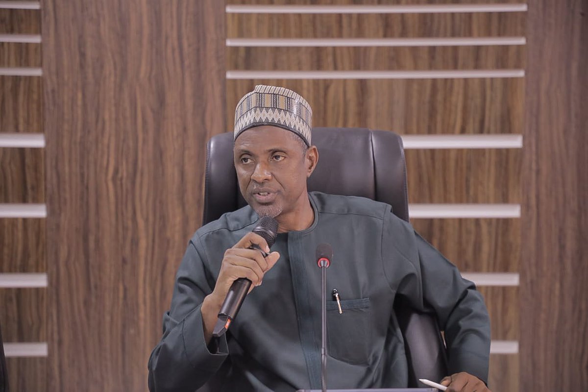 African Natural Resources & Energy Investment tweet media