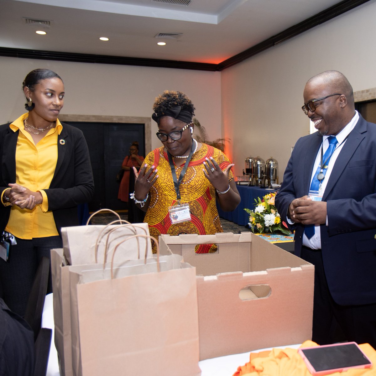 UNFPA Sub-regional Office for the Caribbean tweet media