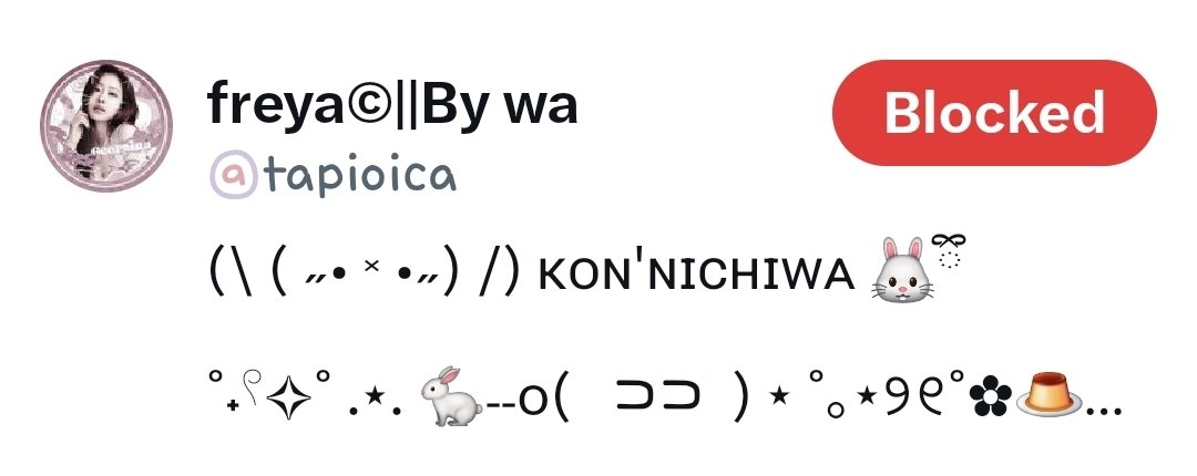 přœmoṣƴòɲ 🪀 wa dibio! tweet media