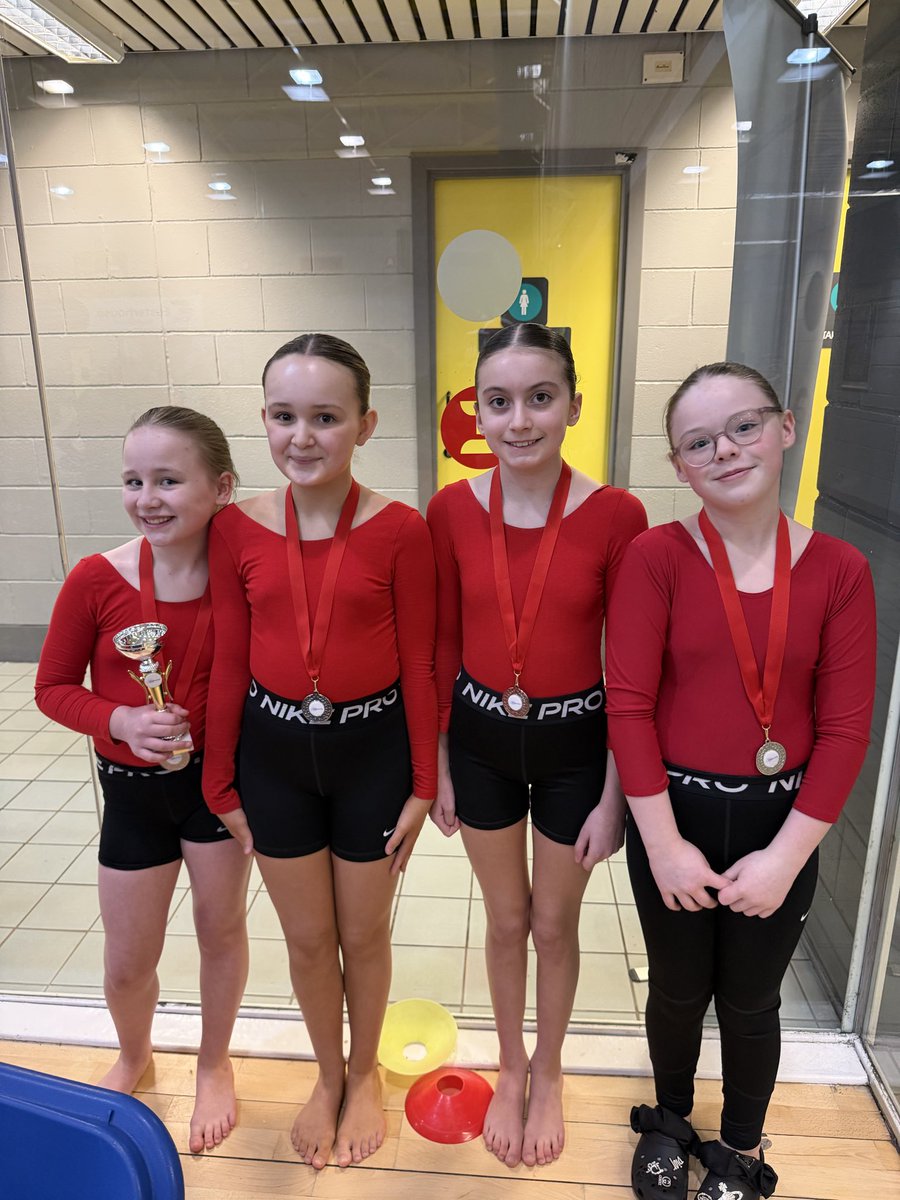 St. Thomas' tweet media