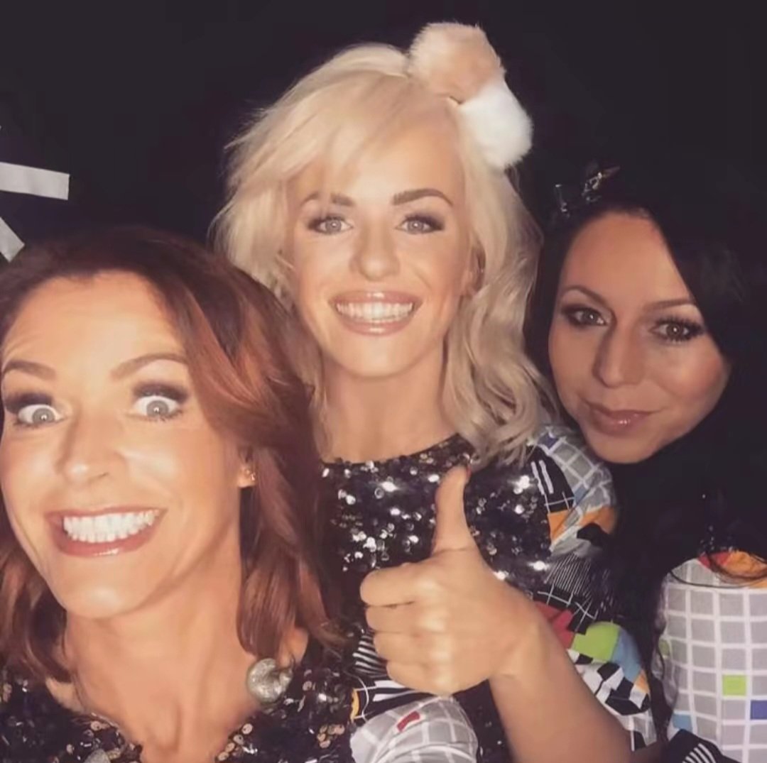 iteke 😚 tweet media