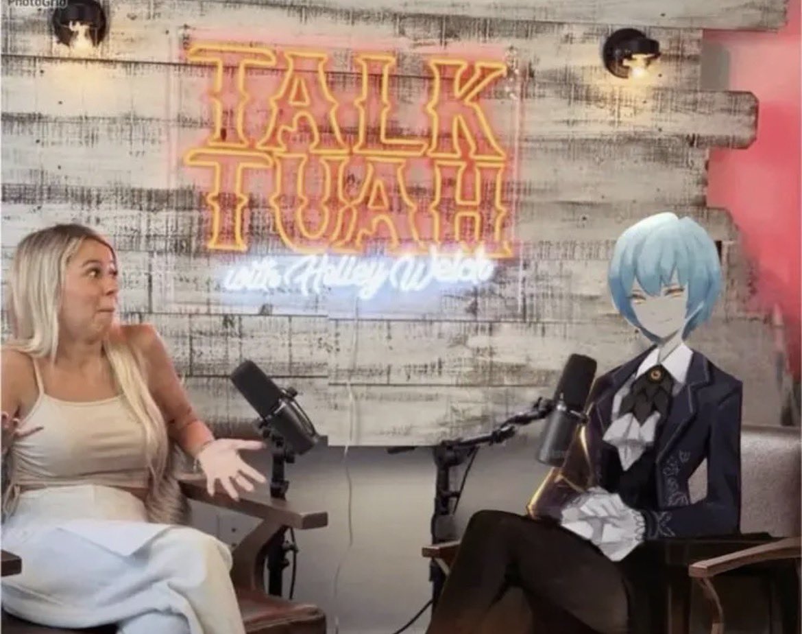 The Pervert tweet media