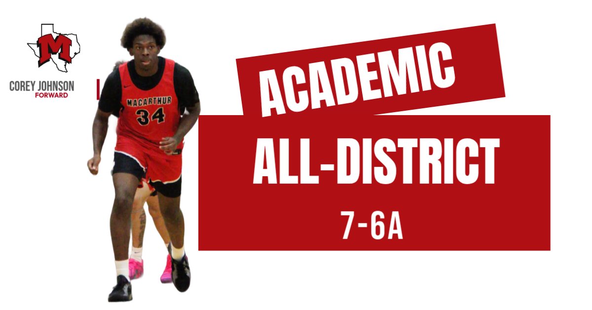 MacArthur Boys Basketball tweet media