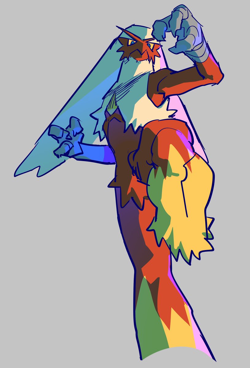 김아무새 tweet media