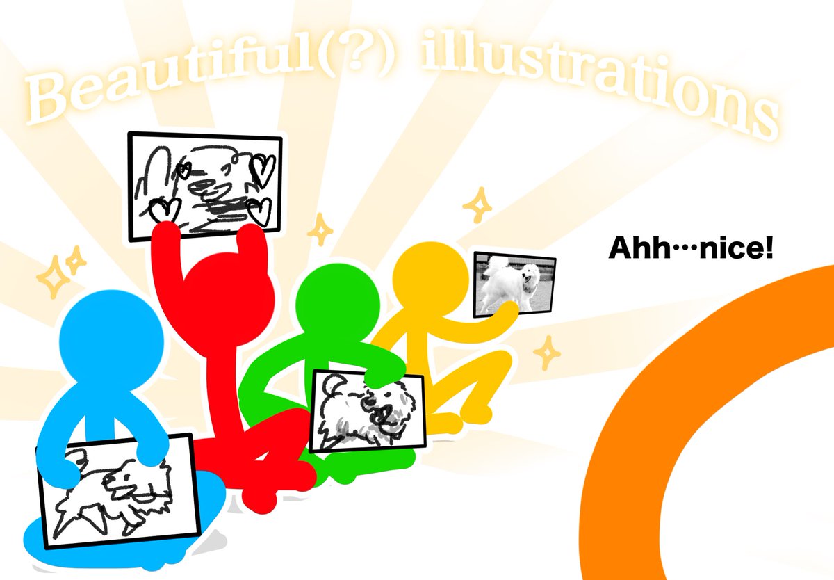 Post by かにん on X: nice‼︎✏️