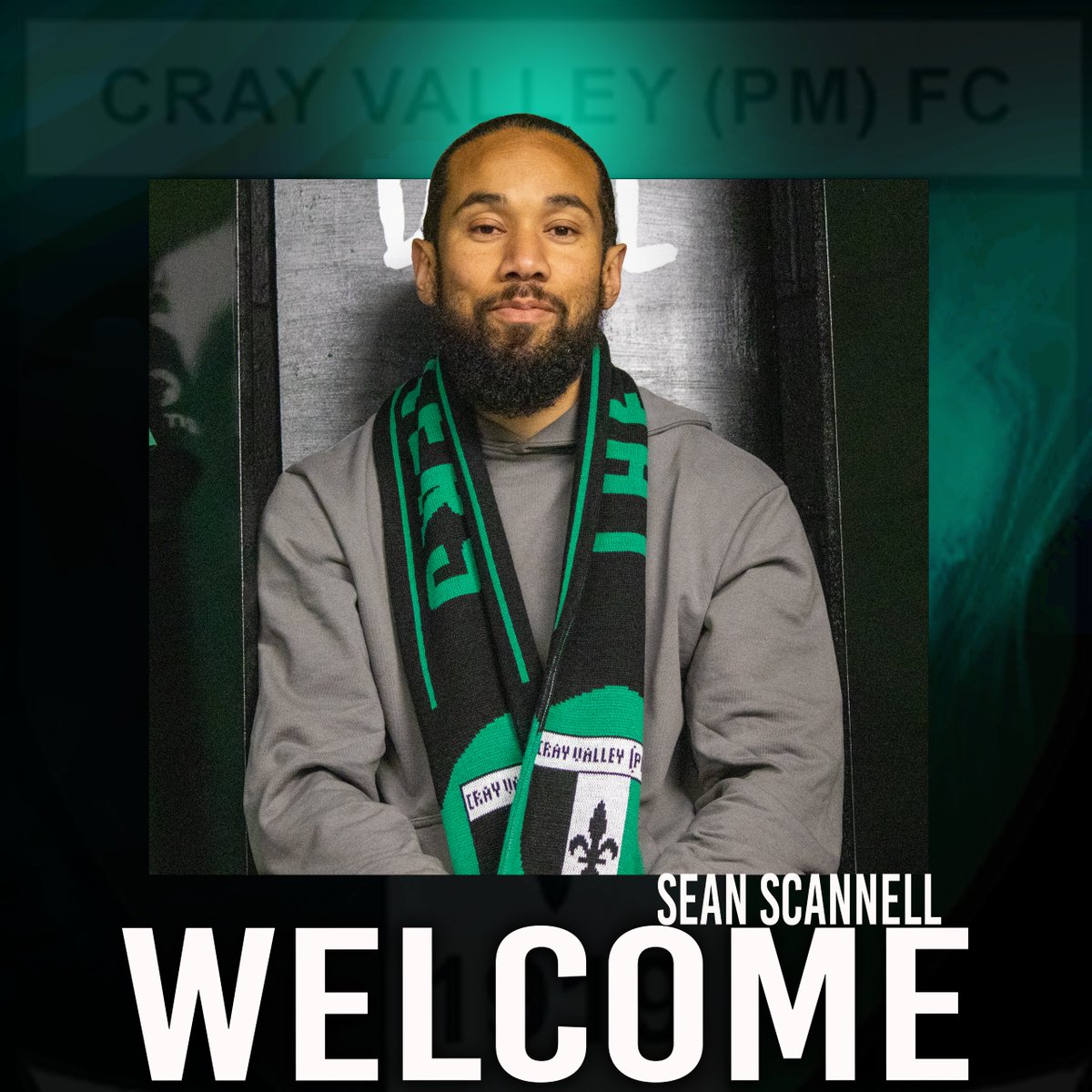 Cray Valley (PM) FC tweet media