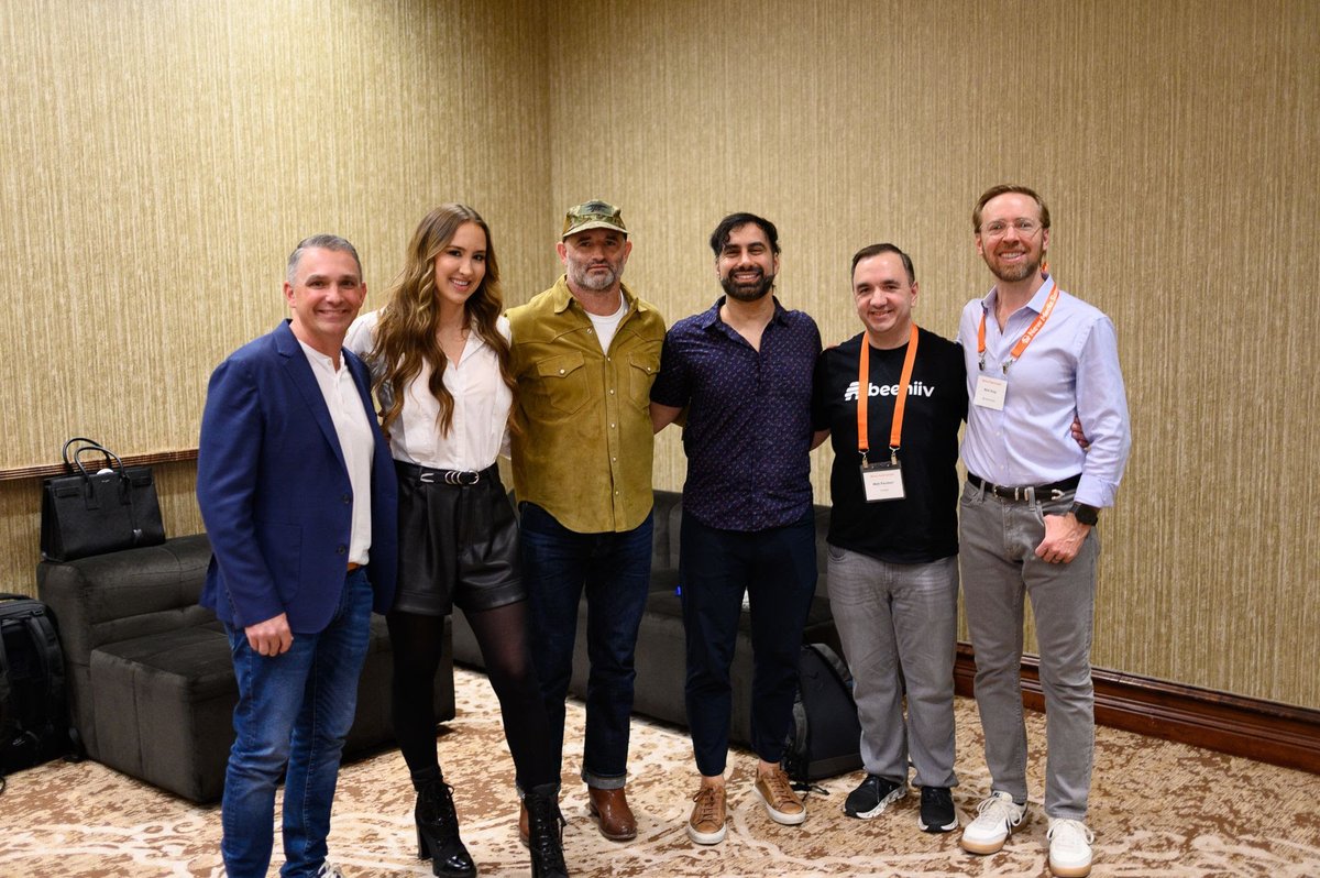 Matt Paulson tweet media