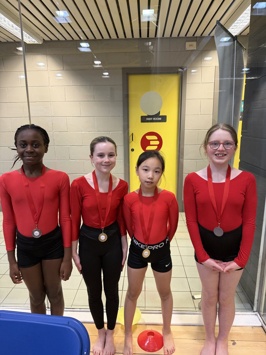 St. Thomas' tweet media