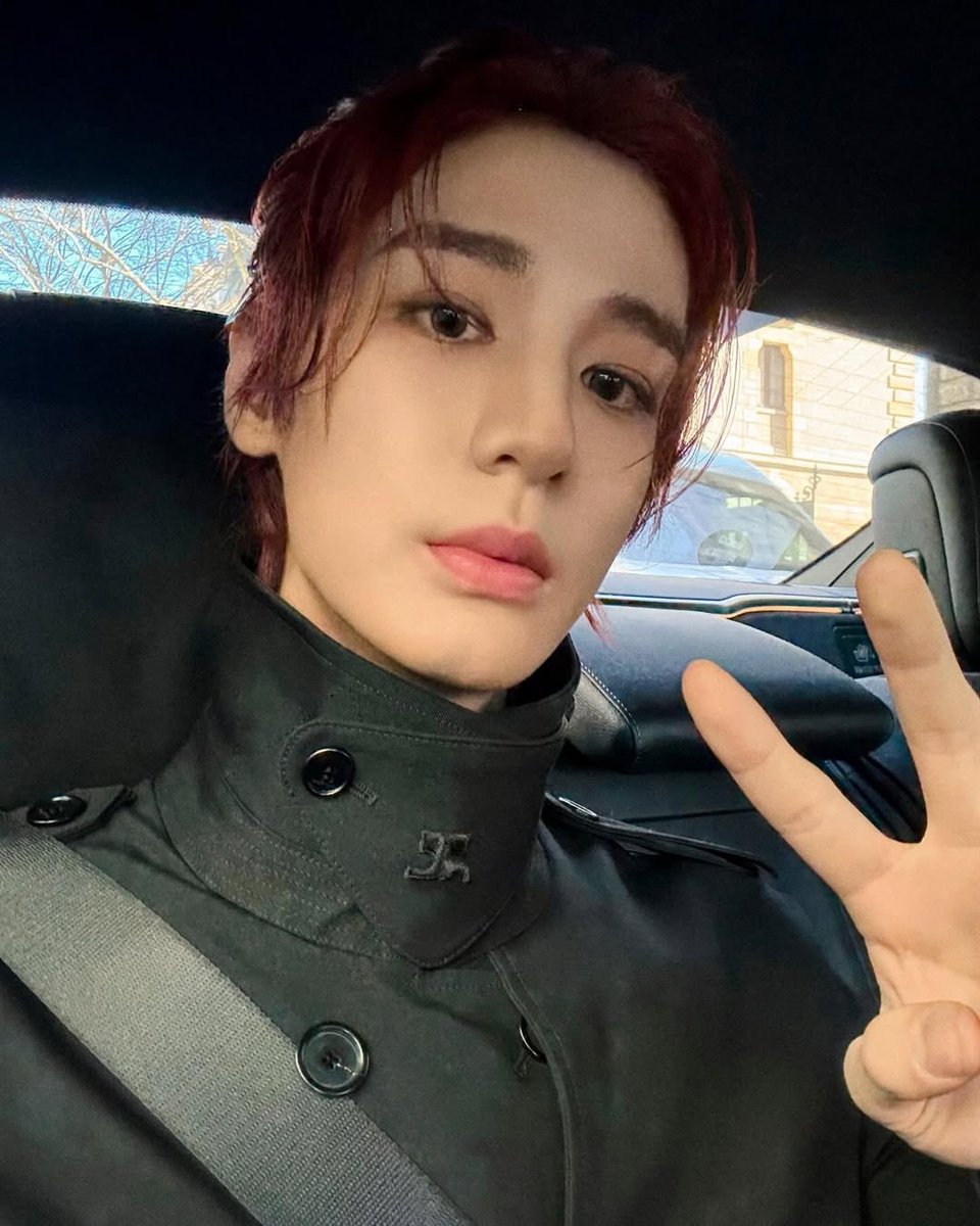 보넥도 인스타 tweet media