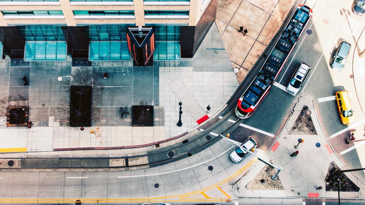 QLINE Detroit tweet media