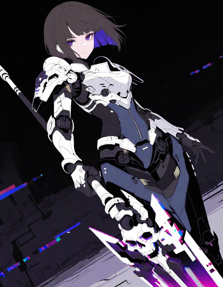 RECRUIT UNIT?
YES / NO