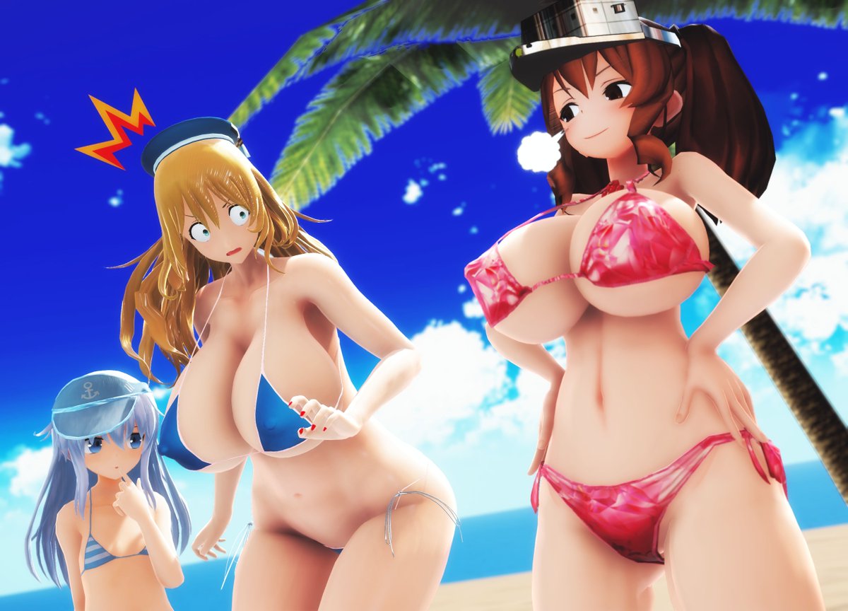 #3月になったから3人並んだ画像を貼ろうぜ 