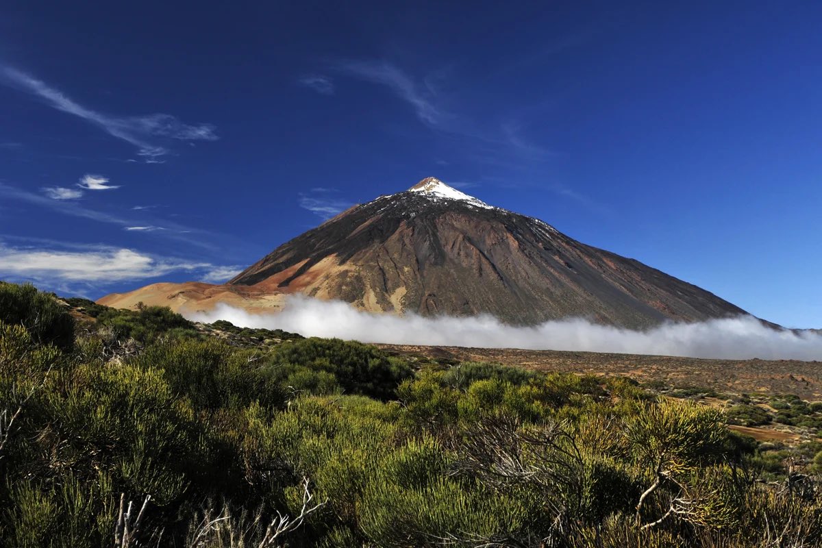 🏔️🏴󠁧󠁢󠁳󠁣󠁴󠁿 MENOS PISADAS, MÁS TEIDE

Durante años, cada vez que se planteaba una tasa en un espacio natural de #Tenerife el debate se simplificaba: ‘recaudar o no recaudar’.
👉🏼Pero los primeros datos de la #ecotasa de #ElTeide apuntan a otra cosa 👇🏼

♻️ En solo un mes, la PRESIÓN sobre