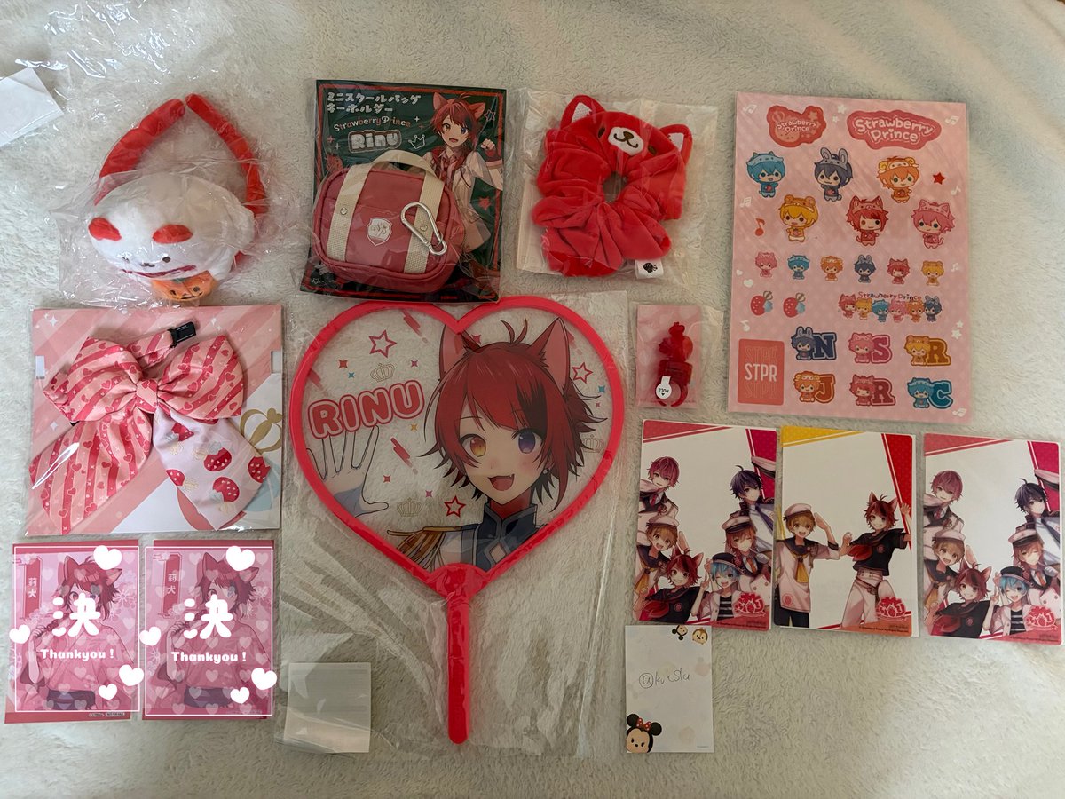 𐔌՞･·･՞𐦯 tweet media