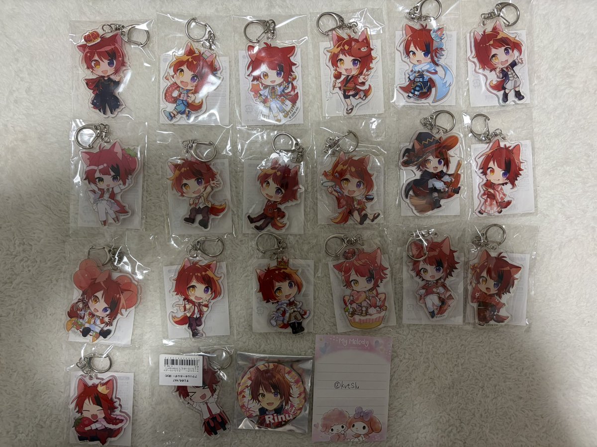 𐔌՞･·･՞𐦯 tweet media