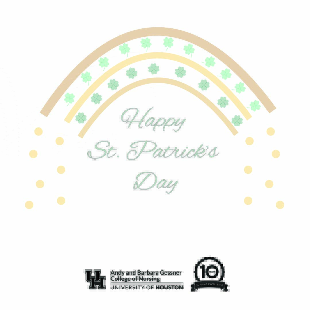 UH Andy and Barbara Gessner College of Nursing tweet media