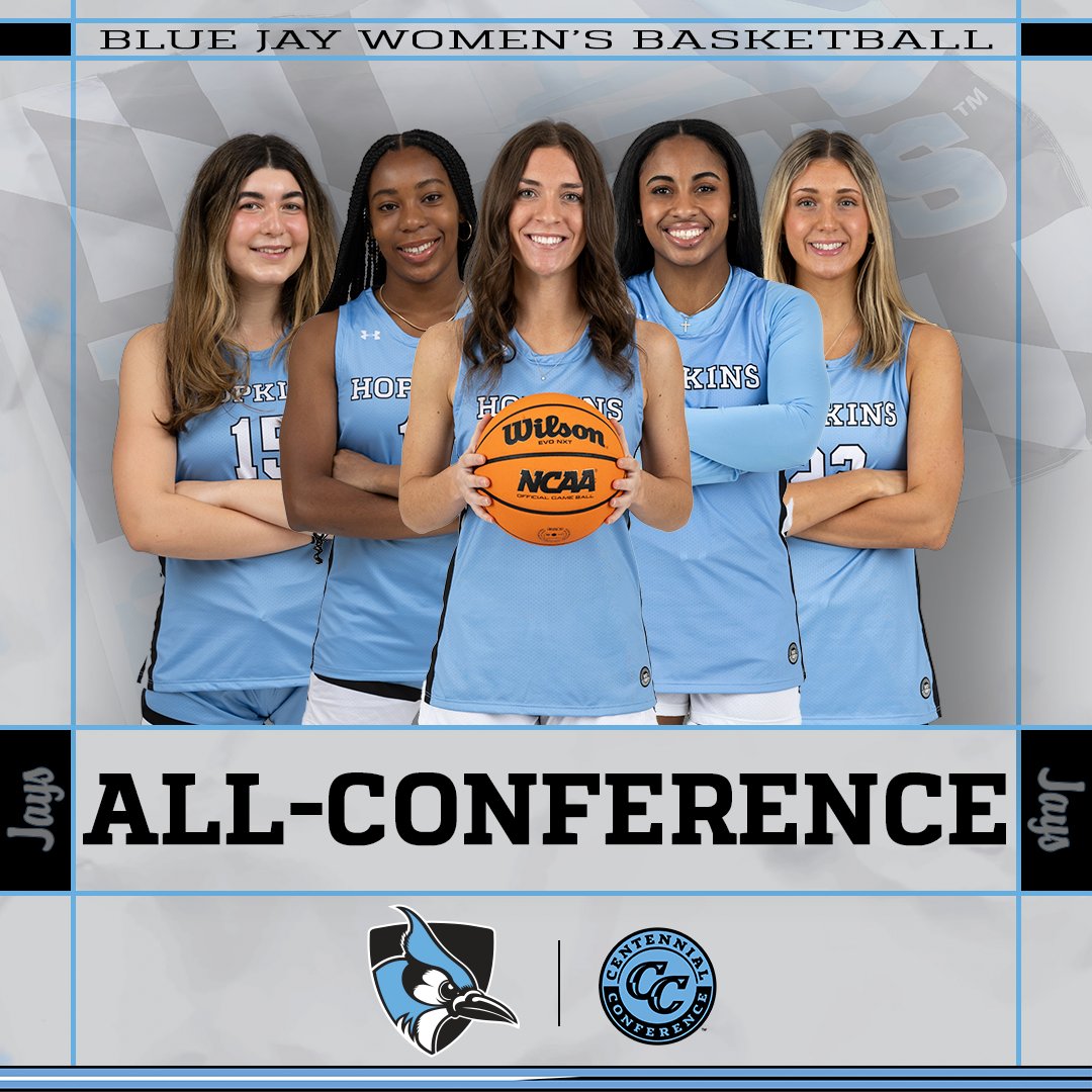 Johns Hopkins Women’s Basketball tweet media