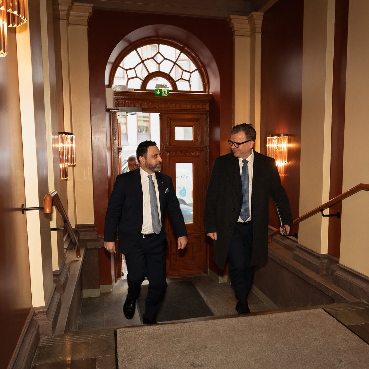 Demetris Samuel tweet media