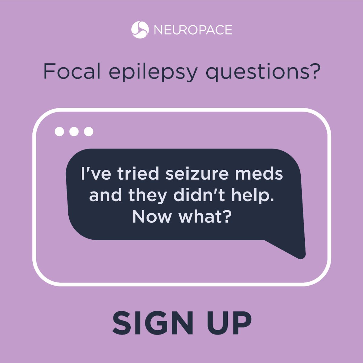 NeuroPace tweet media