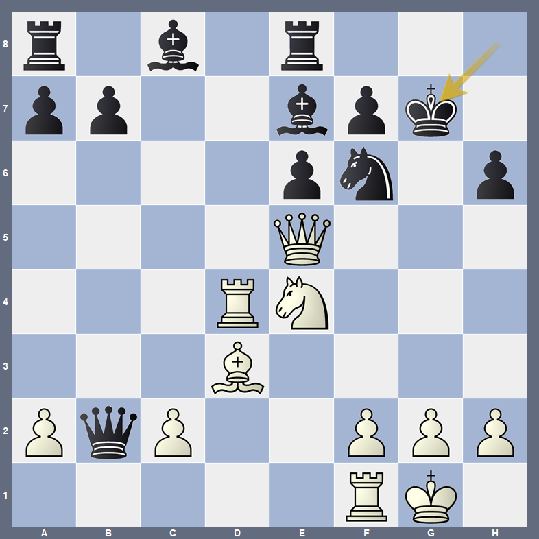 GM Jacob Aagaard tweet media