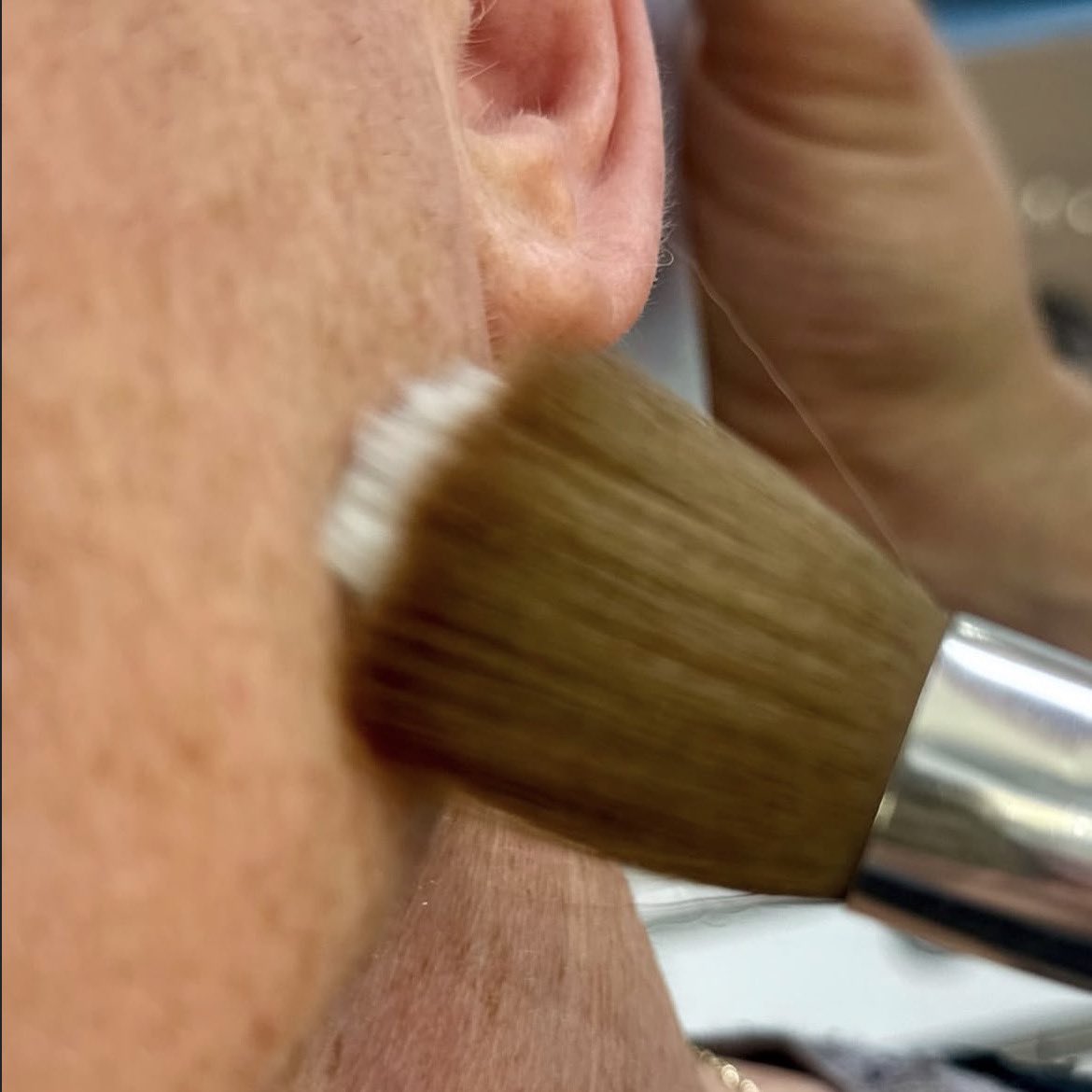 minerva catter tweet media