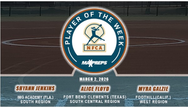 Clements HS Softball tweet media