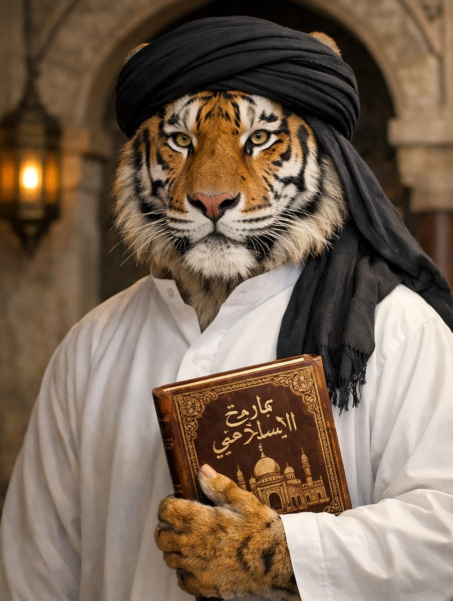 1FU_5's tweet photo. #النمر يتمني لكم صوما مقبولاً وإفطارا شهيا

#رمضان_كريم ❤️🌙 https://t.co/bnkPUrX6QN