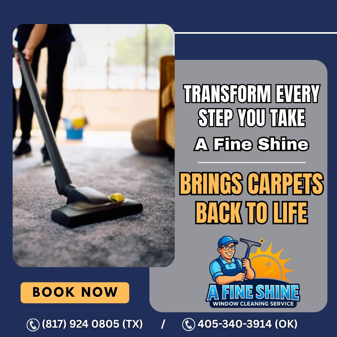 A Fine Shine tweet media