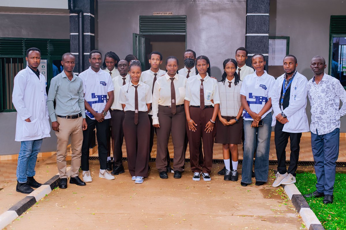 1 Million Rwandan Coders tweet media