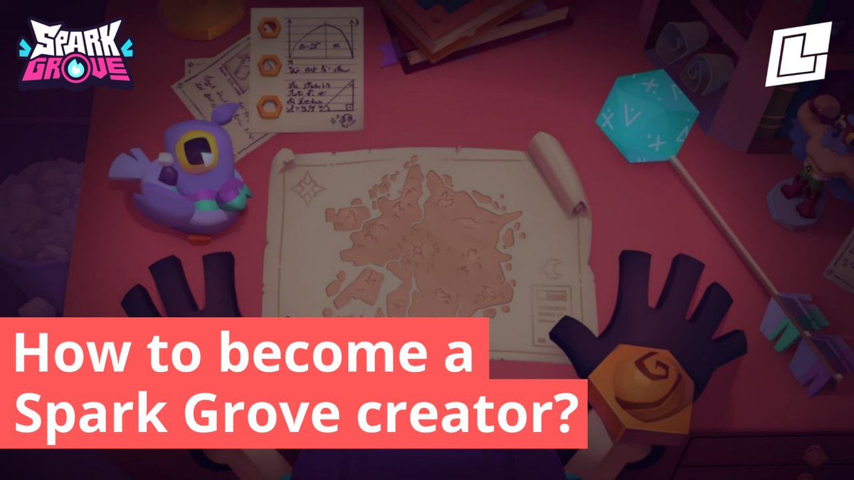 Gamerland Media tweet media