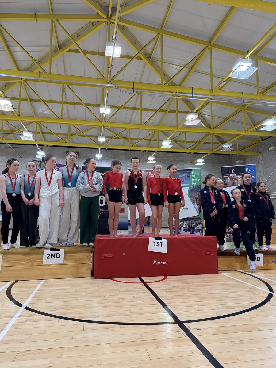 St. Thomas' tweet media