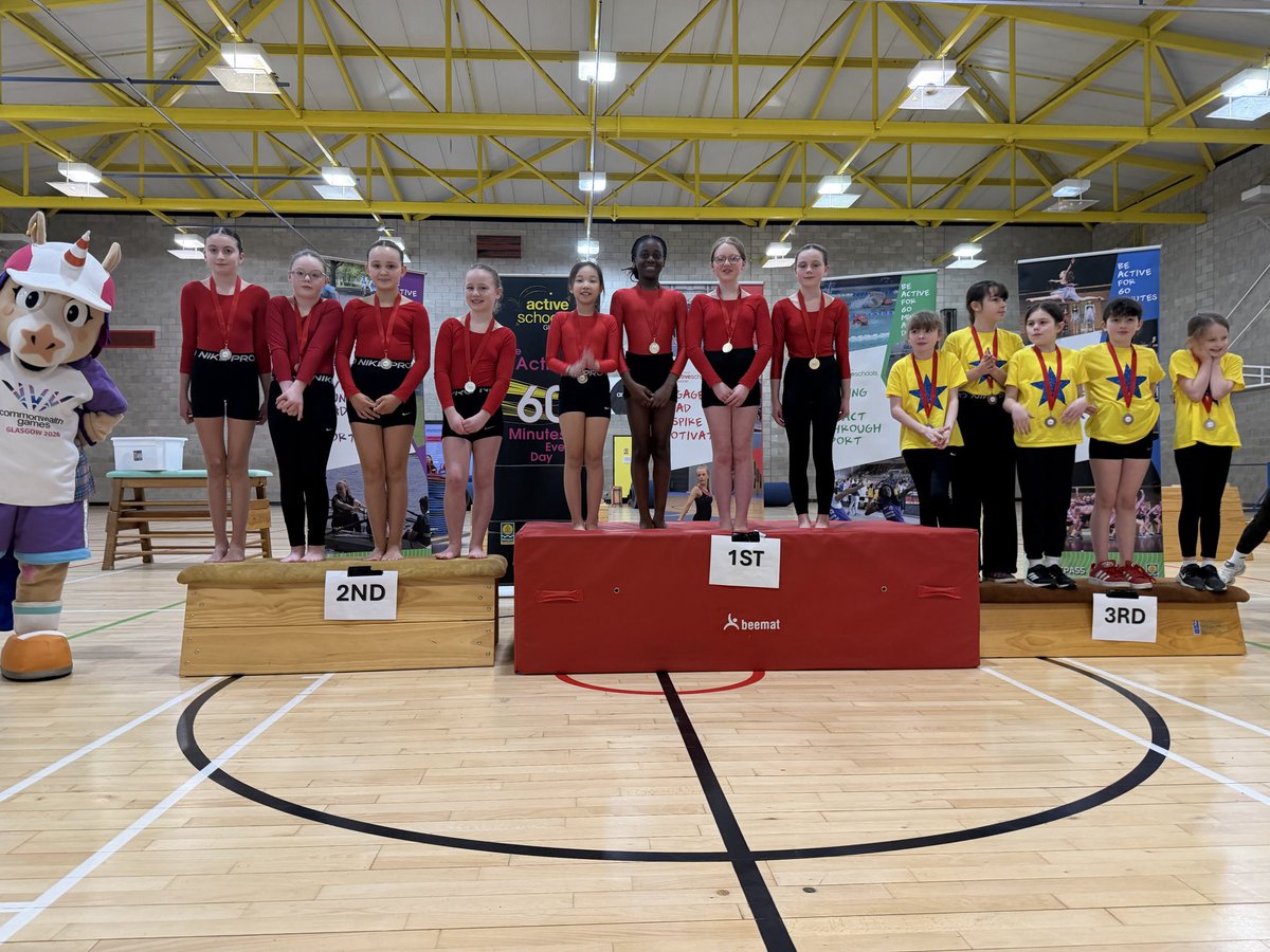 St. Thomas' tweet media