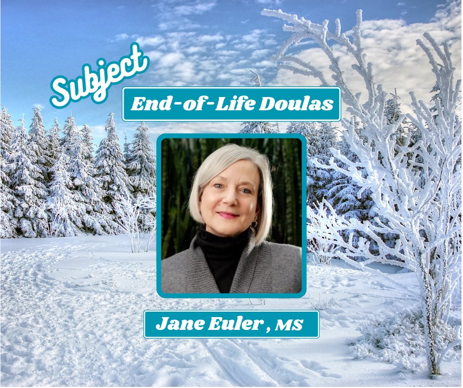 Aging Matters tweet media