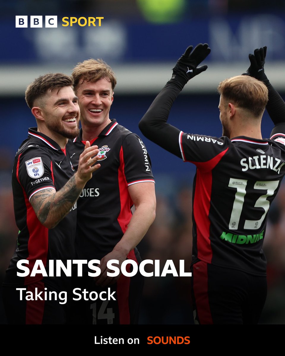 BBC Radio Solent Sport tweet media