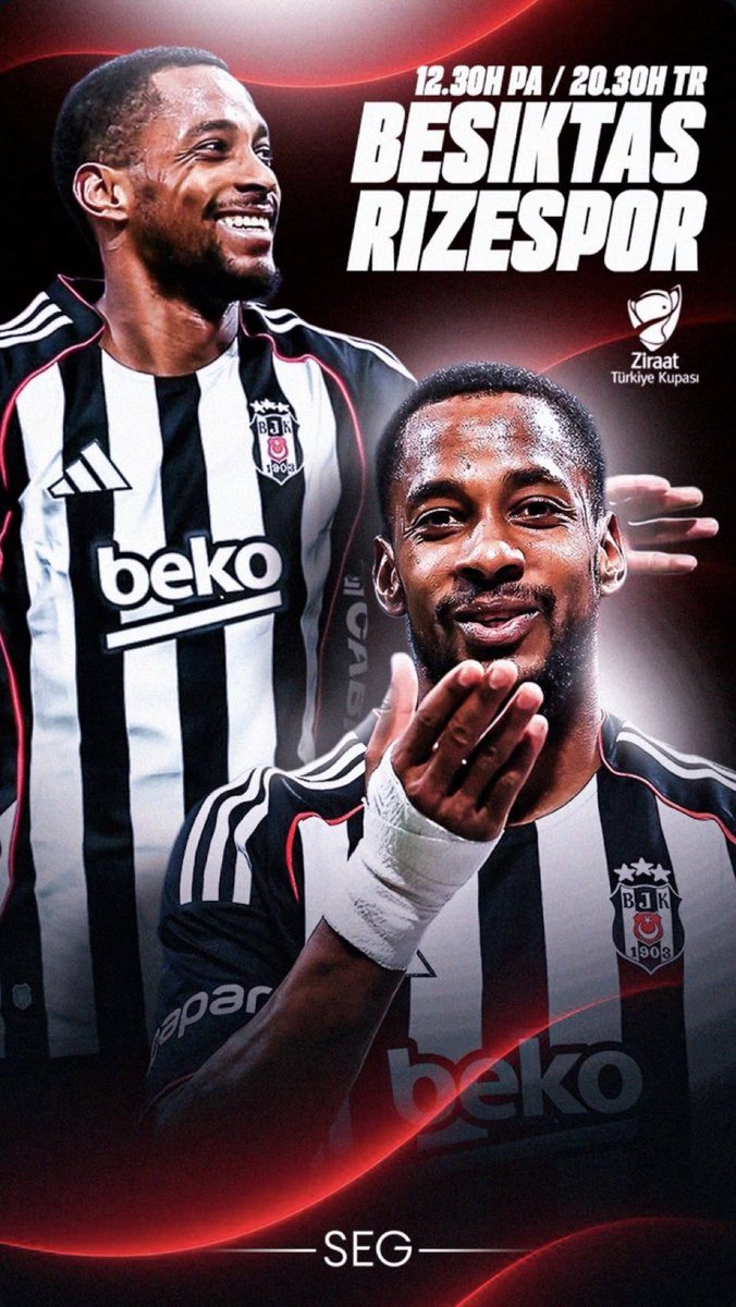 SadeceeBesiktas's tweet image. Amir Murillo’nun maç günü paylaşımı