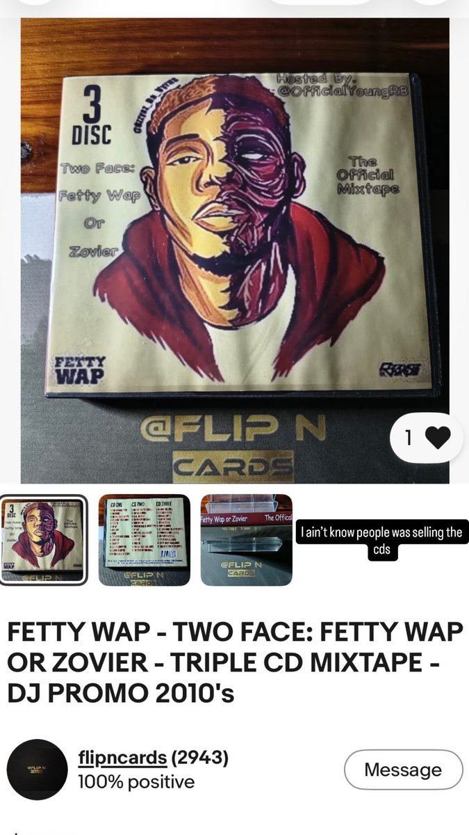 OfficialYoungRB (@officialyoungrb) on Twitter photo 