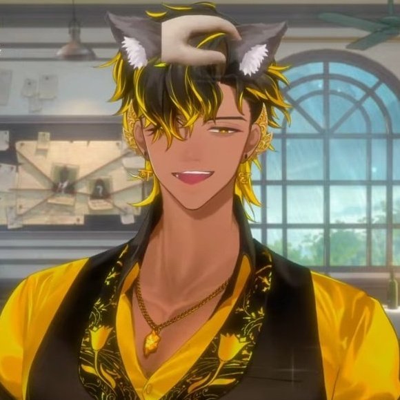 Benala Alerick 🌊 tweet media