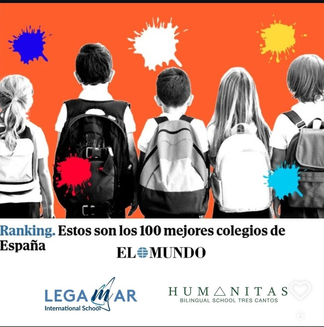 HUMANITAS TRESCANTOS tweet media