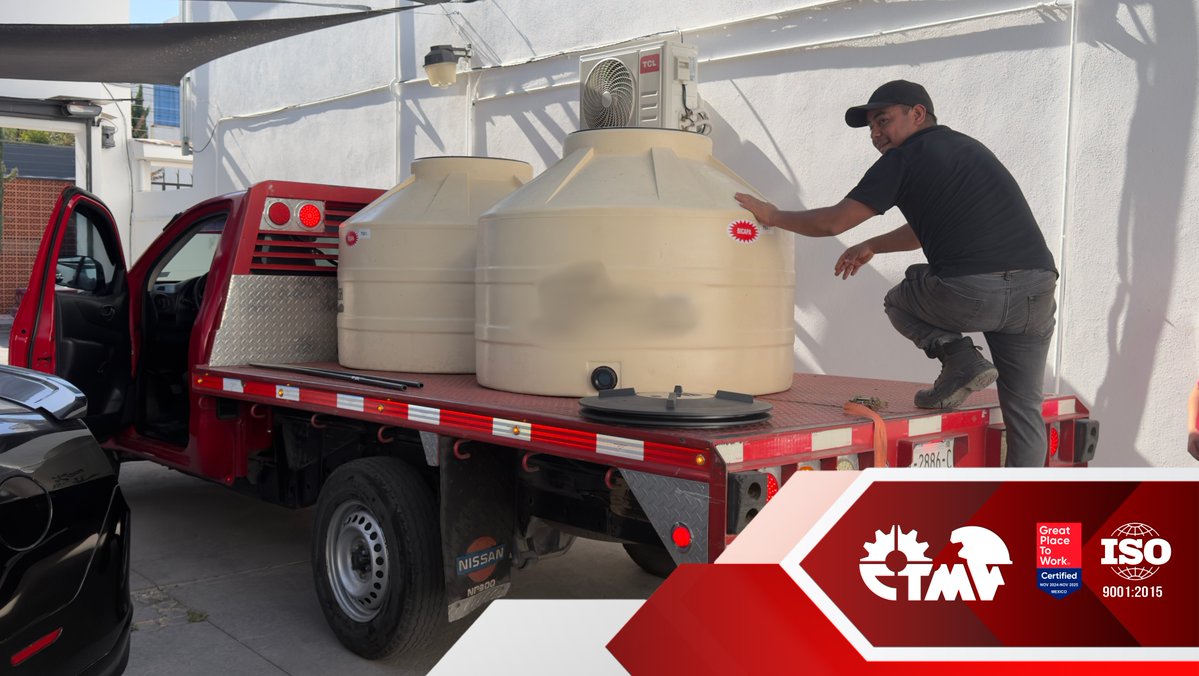 CTM Querétaro tweet media