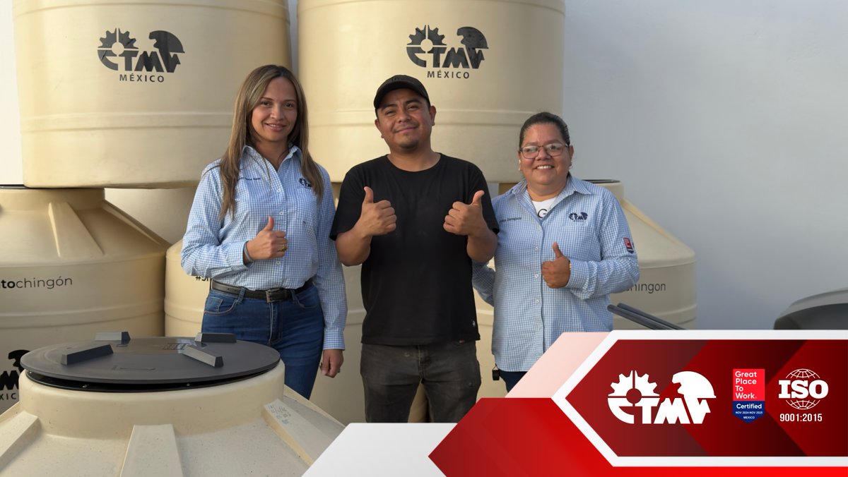 CTM Querétaro tweet media