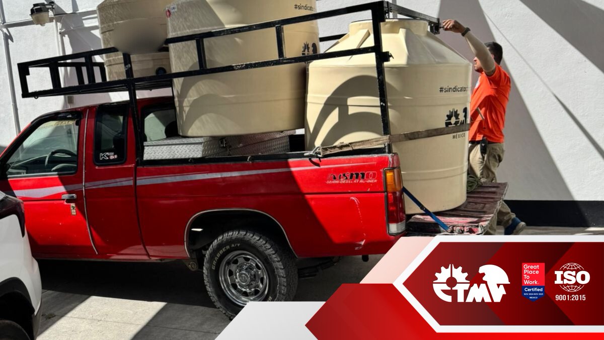 CTM Querétaro tweet media