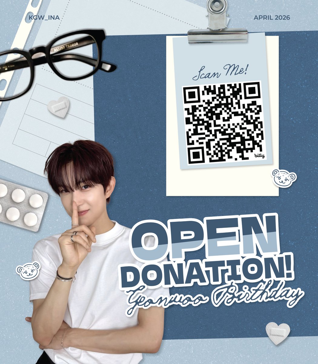 KIM GEONWOO INDONESIA 🌸🌷 tweet media