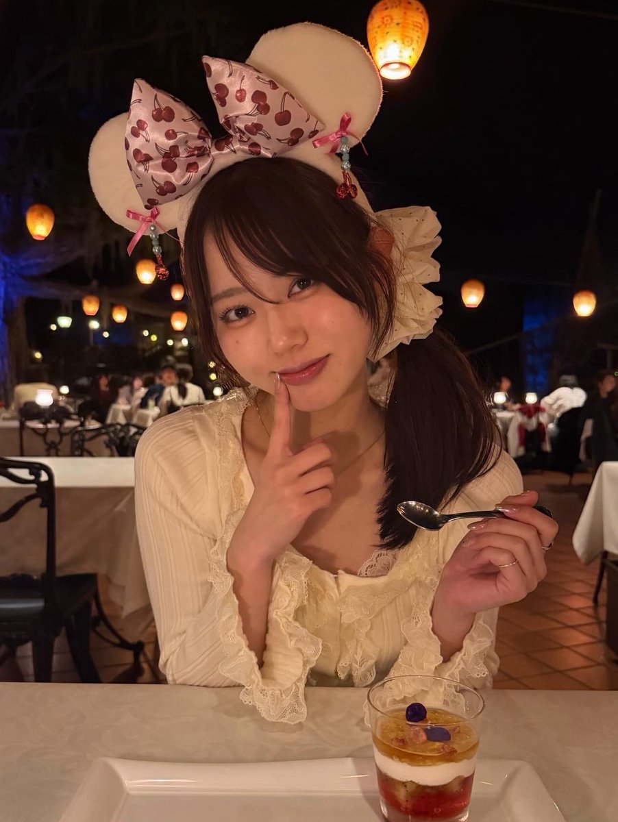 本望 あやか tweet media